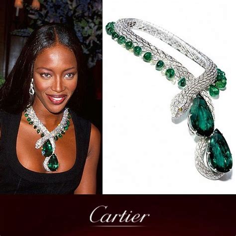 snake bracelet cartier|cartier snake and emerald necklace.